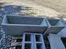 Bloczki z betonu architektonicznego firmy Slabb powystawowe - 1