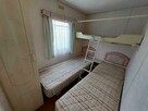 Domek holenderski angielski WILLERBY WESTMORLAND T1430 Camplas - 7