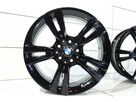 Felgi aluminiowe BMW 17 X1 F48 X2 F39 - 2