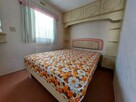 Domek holenderski angielski WILLERBY WESTMORLAND T1430 Camplas - 6