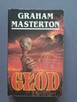 Głód Graham Masterton - 1