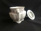PRLcukiernica porcelana Wałbrzych - 9
