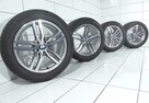 Koła letnie BMW 19 X6 F16 - 1