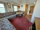 Domek holenderski angielski WILLERBY WESTMORLAND T1430 Camplas - 3