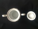 PRLcukiernica porcelana Wałbrzych - 4