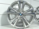 Felgi aluminiowe BMW 18 X1 F48 - 2