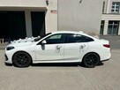 BMW DO ŚLUBU / Białe auto sportowe limuzyna - 3