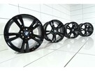 Felgi aluminiowe BMW 17 X1 F48 X2 F39 - 1
