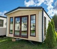 CAŁOROCZNY domek holenderski COSALT MONACO T1422 Camplas - 1