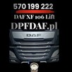 nowy DPF DAF 106 lift Andrychów - 3