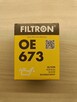 Nowy filtr oleju Filtron OE673 - 1