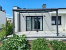 Zadaszenie tarasowe egroModern 3x4,06 - 2