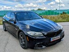 BMW 550 M-Pakiet - Serwis Silnika - Zarejestrowana - Oryginalny Lakier - 360* - 2