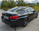 BMW 550 M-Pakiet - Serwis Silnika - Zarejestrowana - Oryginalny Lakier - 360* - 4