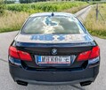 BMW 550 M-Pakiet - Serwis Silnika - Zarejestrowana - Oryginalny Lakier - 360* - 5