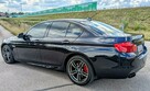 BMW 550 M-Pakiet - Serwis Silnika - Zarejestrowana - Oryginalny Lakier - 360* - 6