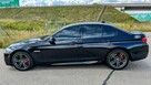 BMW 550 M-Pakiet - Serwis Silnika - Zarejestrowana - Oryginalny Lakier - 360* - 7
