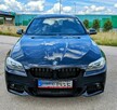 BMW 550 M-Pakiet - Serwis Silnika - Zarejestrowana - Oryginalny Lakier - 360* - 9