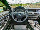 BMW 550 M-Pakiet - Serwis Silnika - Zarejestrowana - Oryginalny Lakier - 360* - 14