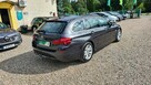 BMW 520 X-Drive, Harmon/Kardon, Webasto - 4