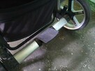 Wygodny funkcjonalny wózek ESPIRO Next + komplet akcesoriów - 10