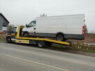 Pomoc Drogowa Wrocław Okolice Bus Osobowe Laweta A4 S8 S5 - 5