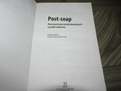 książka - Post soap - 2