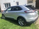 Sprzedam Ford EDGE - 3