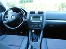 VW Golf 5, benzyna, 1,4 MPI, 80KM, 2006 r. - 8