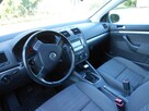 VW Golf 5, benzyna, 1,4 MPI, 80KM, 2006 r. - 5