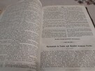 Biblia Łacińsko Polska Jakóba Wujka 1863r.tomlll - 3