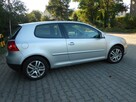 VW Golf 5, benzyna, 1,4 MPI, 80KM, 2006 r. - 3