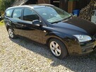 Sprzedam ford focus MK2 - 1