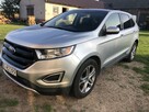 Sprzedam Ford EDGE - 1