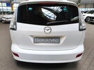 Mazda 5 ZOBACZ OPIS !! W podanej cenie roczna gwarancja - 5