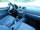 VW Golf 5, benzyna, 1,4 MPI, 80KM, 2006 r. - 7