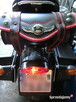 Junak M16, 125cm, 2022, gwarancja, ubrany custom. - 3