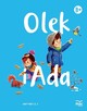 OLEK i ADA B+ ---> pakiet 6-latka - 4