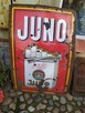 Kolekcjonerskie pudełko po papierosach Juno - 8