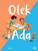 OLEK i ADA B+ ---> pakiet 6-latka - 7