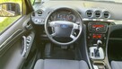 Ford S-Max 2.0 TDCi 140KM # Automat # Convers+ # Serwisowany # Mega Zadbany ! - 16