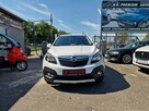 Opel Mokka 1.7 CDTI 130 KM, COSMO, Automat, Navi, LED, Bluetooth, Kamera, FULL !! - 2