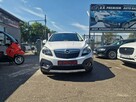 Opel Mokka 1.7 CDTI 130 KM, COSMO, Automat, Navi, LED, Bluetooth, Kamera, FULL !! - 3