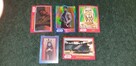 Star Wars karty (5 sztuk) - 2