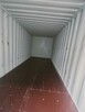 Sprzedam kontener morski 6m 20 DC OW WARSZAWA - 4