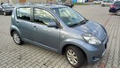 Daihatsu Sirion 2009, napęd 4x4, A/C, ALU, zadbany - 2