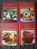 Książka gastronomiczne - 5