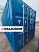 Sprzedam kontener morski 6m 20 DC OW WARSZAWA - 1