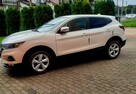 Nissan Qashqai II 1,5DCi (115KM] - 2