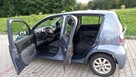 Daihatsu Sirion 2009, napęd 4x4, A/C, ALU, zadbany - 11